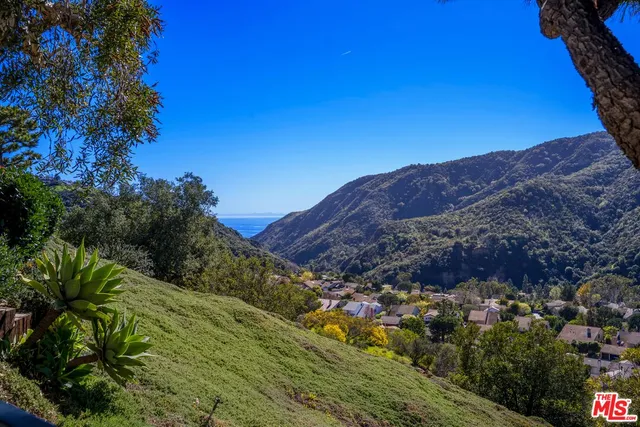 $27,000 | 16866 Charmel Lane, Pacific Palisades, CA 90272