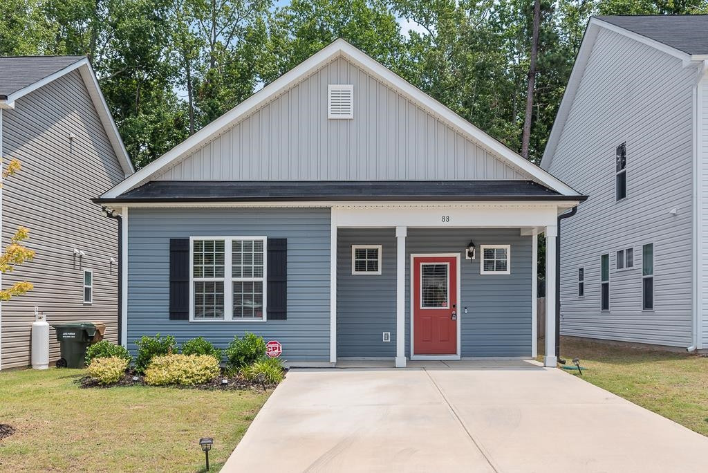 88 Yellow Jacket Ridge Clayton, NC 27520 - Photo 1 of 27 Photo 1