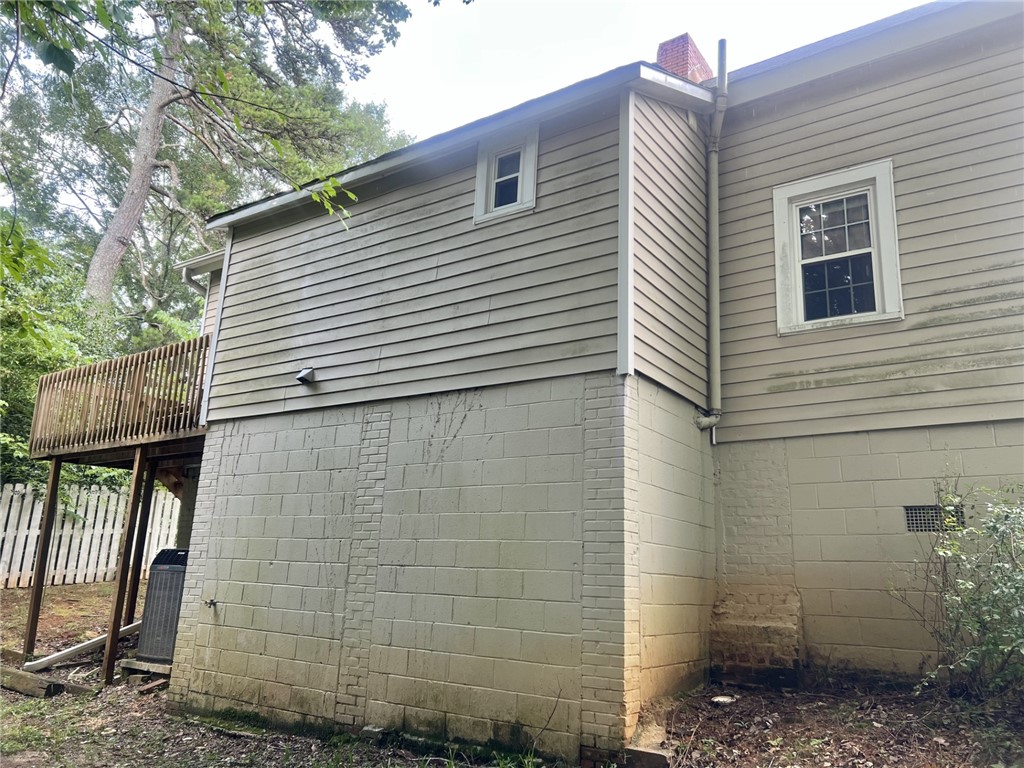 144 Lebby Street Pelzer, SC 29669 - Photo 11 of 11