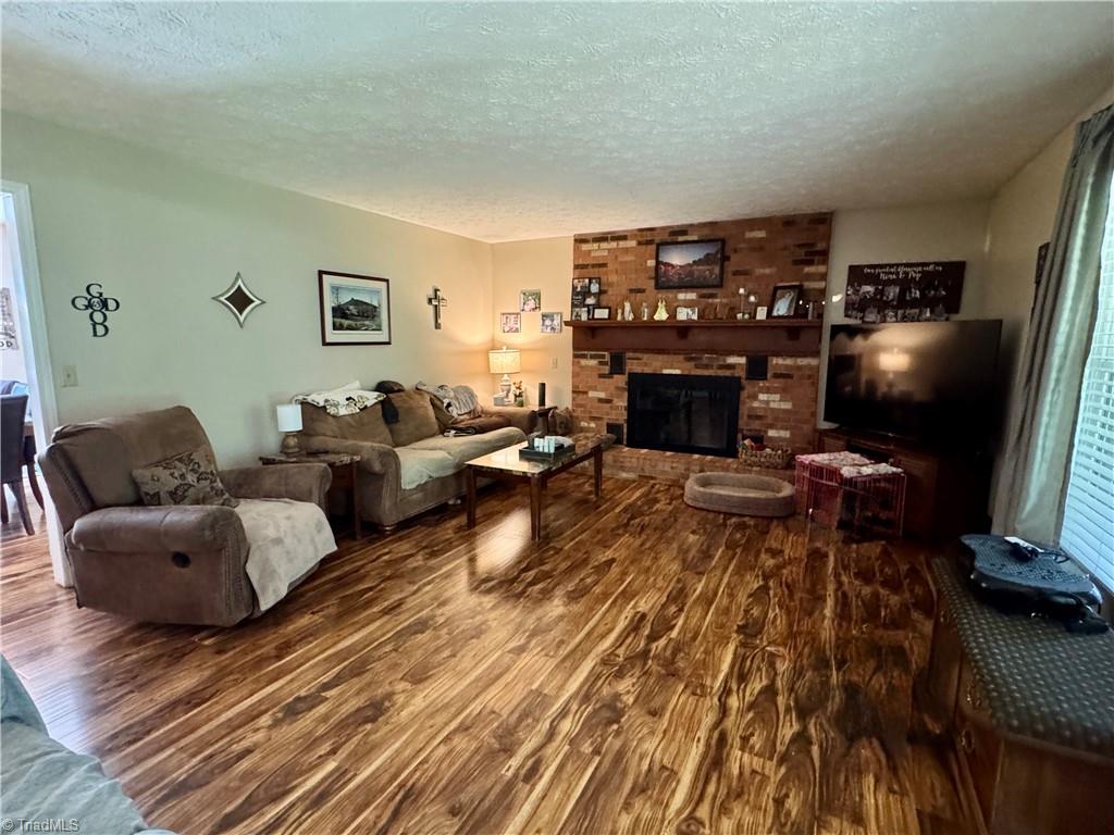 237 West Dodson Mill Road, Unit DODSON Pilot Mountain, NC 27041 - Photo 7 of 29 Gallery Image 7