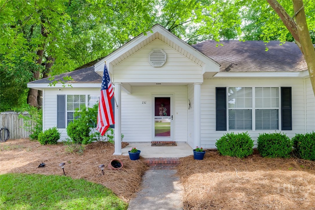 131 Warner Drive Guyton, GA 31312 - Photo 1 of 30