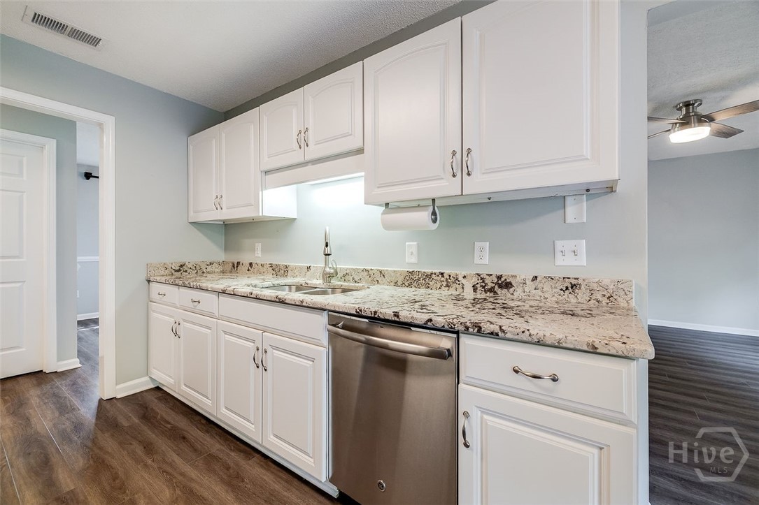 131 Warner Drive Guyton, GA 31312 - Photo 13 of 30