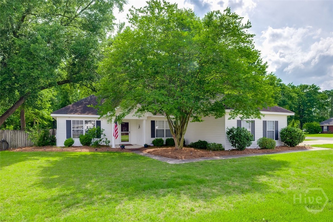 131 Warner Drive Guyton, GA 31312 - Photo 2 of 30
