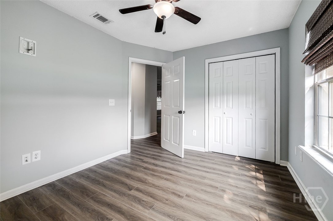 131 Warner Drive Guyton, GA 31312 - Photo 22 of 30