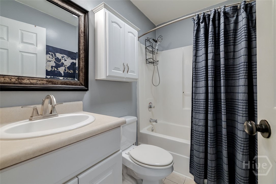 131 Warner Drive Guyton, GA 31312 - Photo 23 of 30