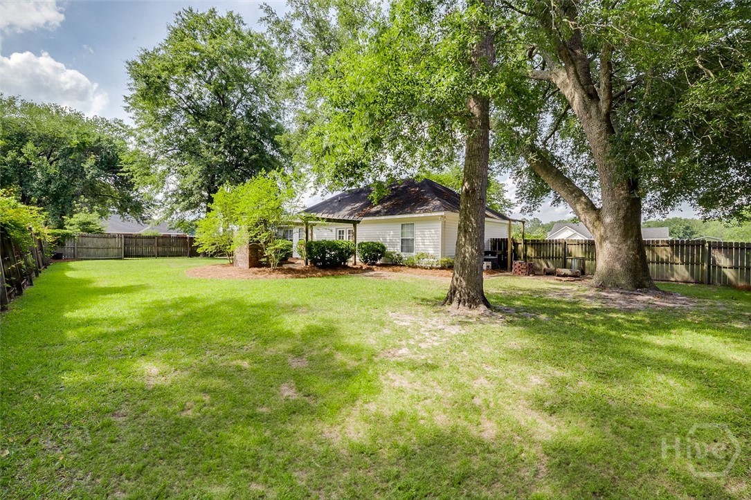 131 Warner Drive Guyton, GA 31312 - Photo 26 of 30