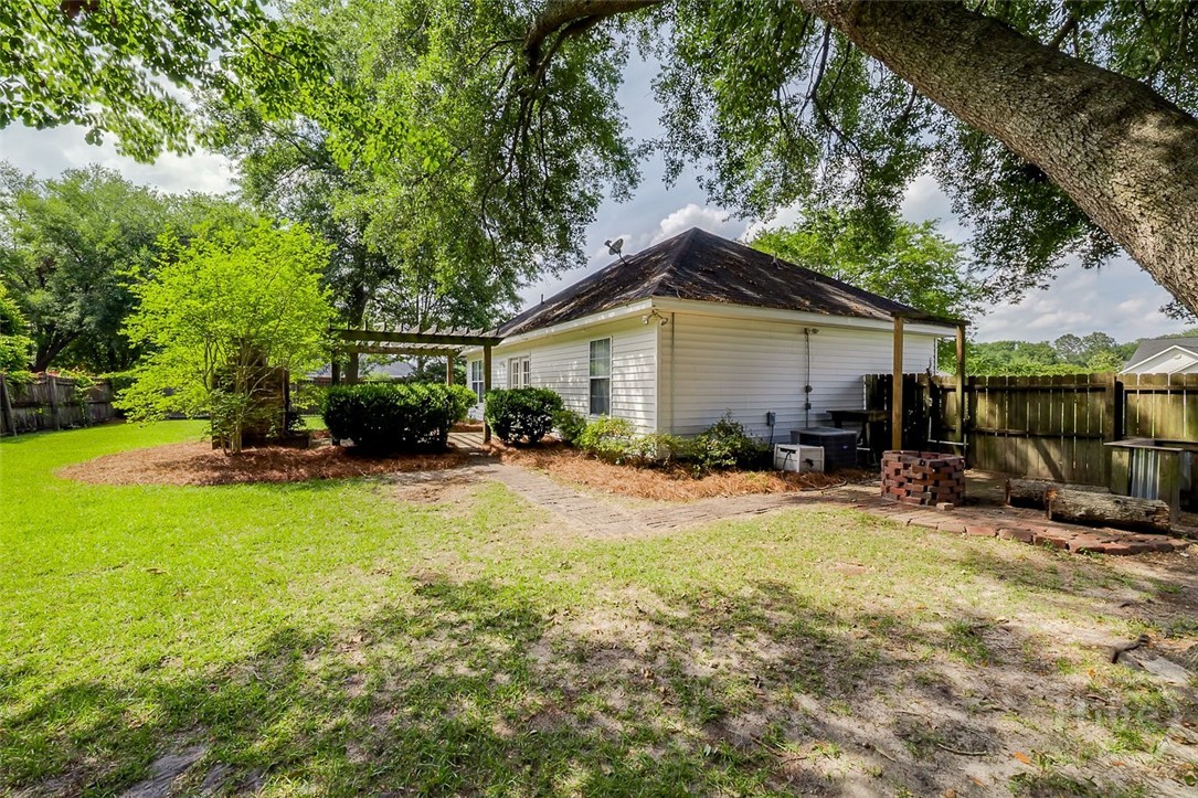 131 Warner Drive Guyton, GA 31312 - Photo 27 of 30