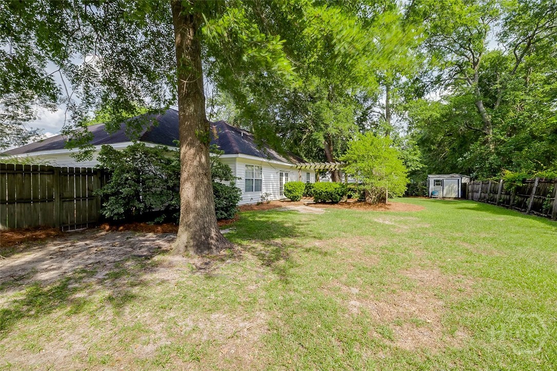 131 Warner Drive Guyton, GA 31312 - Photo 28 of 30