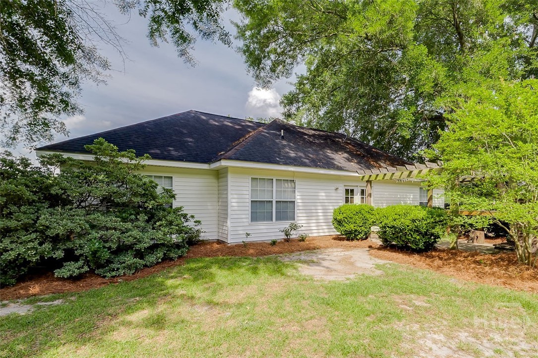131 Warner Drive Guyton, GA 31312 - Photo 29 of 30