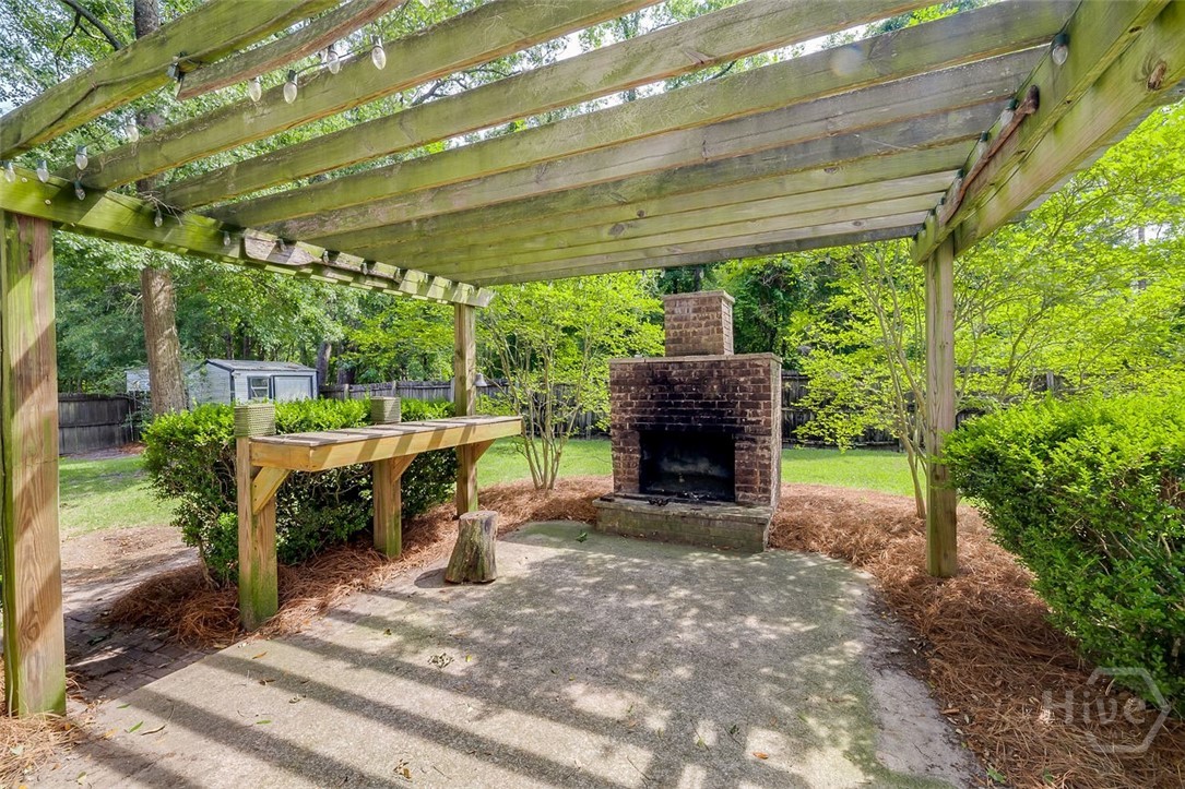 131 Warner Drive Guyton, GA 31312 - Photo 30 of 30