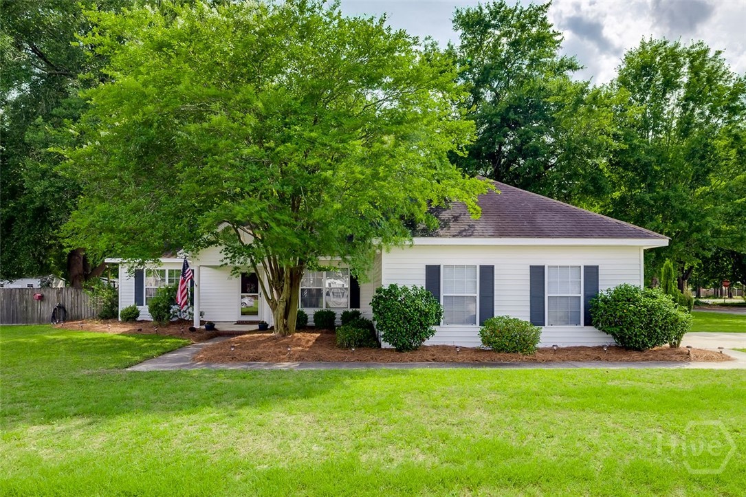 131 Warner Drive Guyton, GA 31312 - Photo 3 of 30