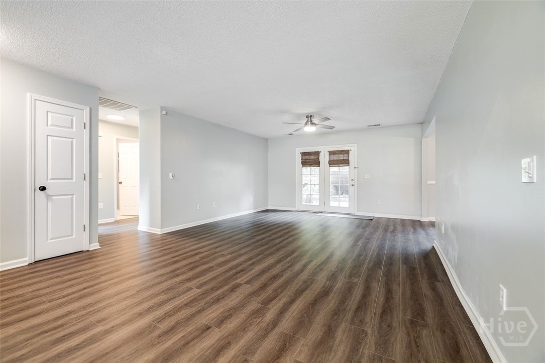 131 Warner Drive Guyton, GA 31312 - Photo 7 of 30