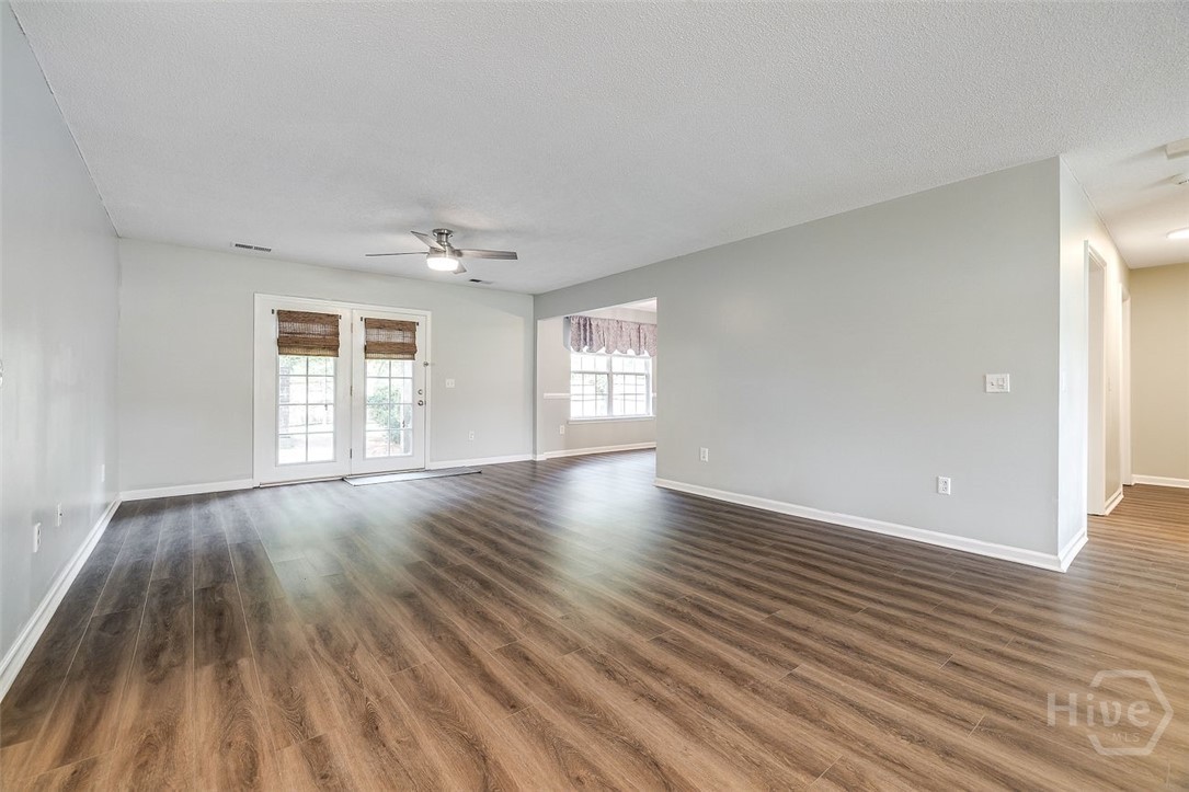 131 Warner Drive Guyton, GA 31312 - Photo 8 of 30