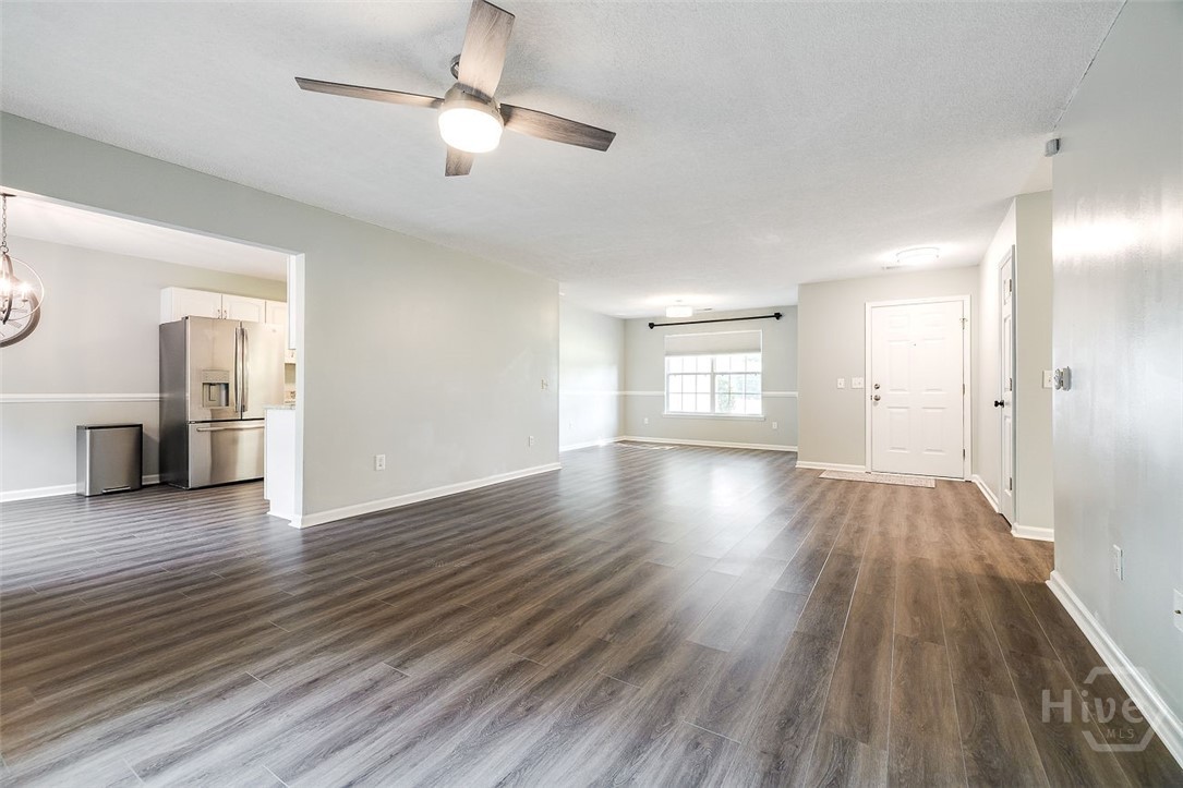 131 Warner Drive Guyton, GA 31312 - Photo 9 of 30