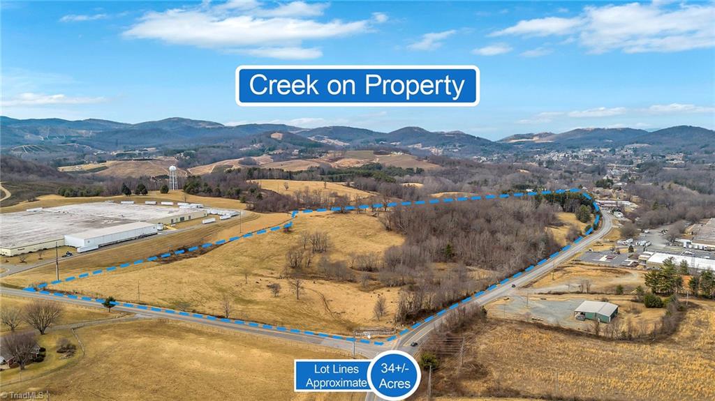 Tbd Pine Swamp Road Sparta, NC 28675 - Photo 2 of 27