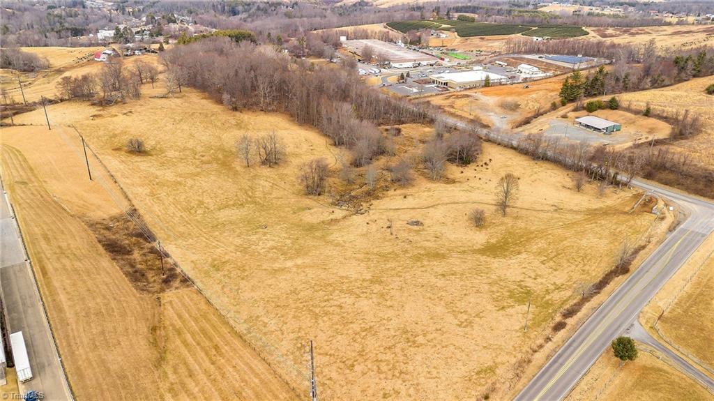 Tbd Pine Swamp Road Sparta, NC 28675 - Photo 4 of 27