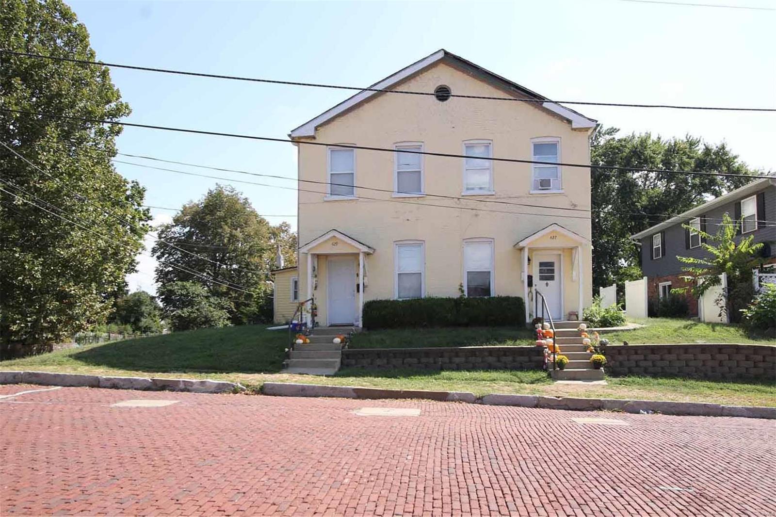 427 George Street Alton, IL 62002 - Photo 1 of 8 Gallery Image 1