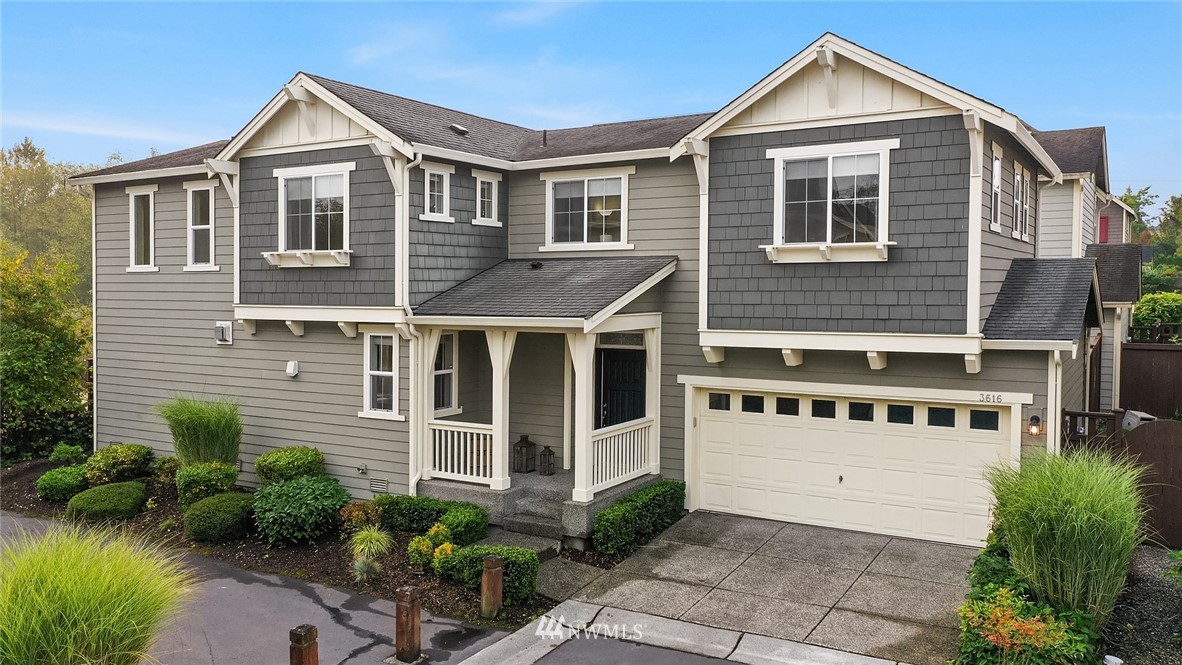 3616 183rd Place Southeast, Unit 51 Bothell, WA 98012 - Photo 1 of 37 Gallery Image 1