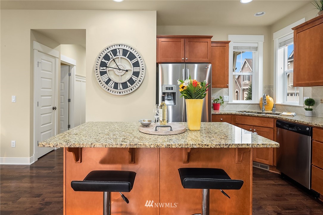 3616 183rd Place Southeast, Unit 51 Bothell, WA 98012 - Photo 11 of 37 Gallery Image 11