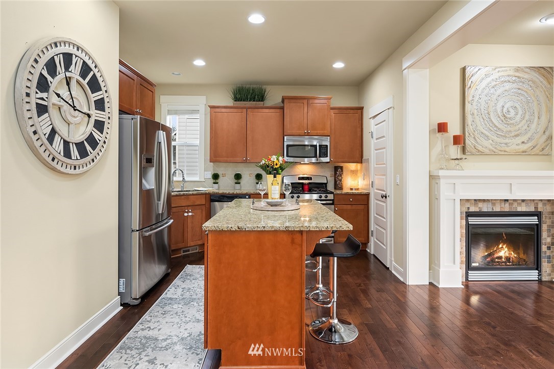 3616 183rd Place Southeast, Unit 51 Bothell, WA 98012 - Photo 12 of 37 Gallery Image 12