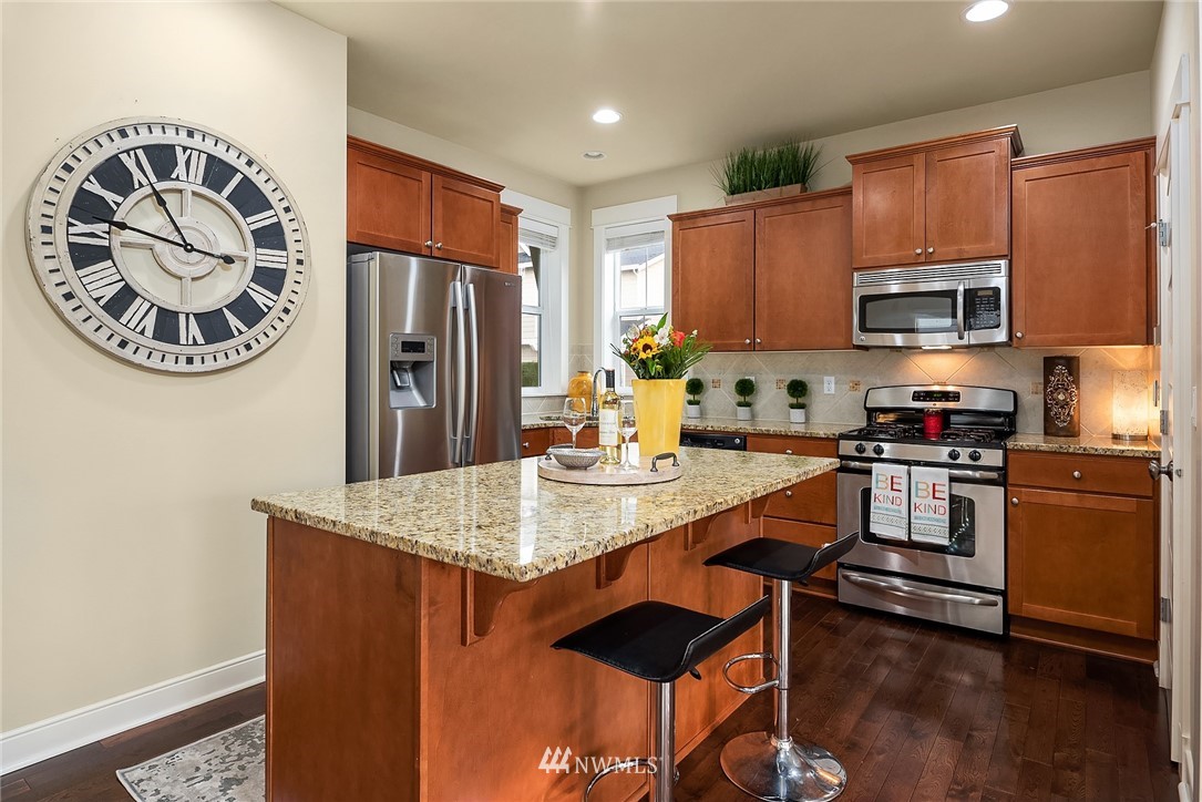 3616 183rd Place Southeast, Unit 51 Bothell, WA 98012 - Photo 13 of 37 Gallery Image 13