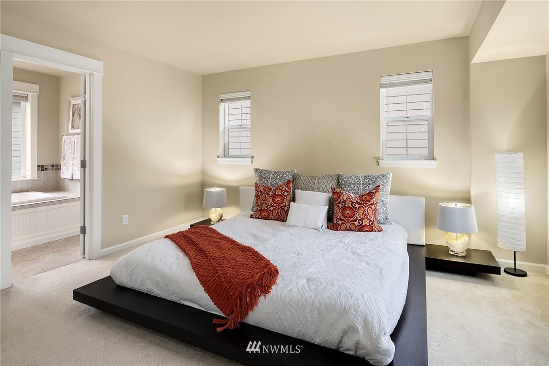 3616 183rd Place Southeast, Unit 51 Bothell, WA 98012 - Photo 17 of 37 Gallery Image 17