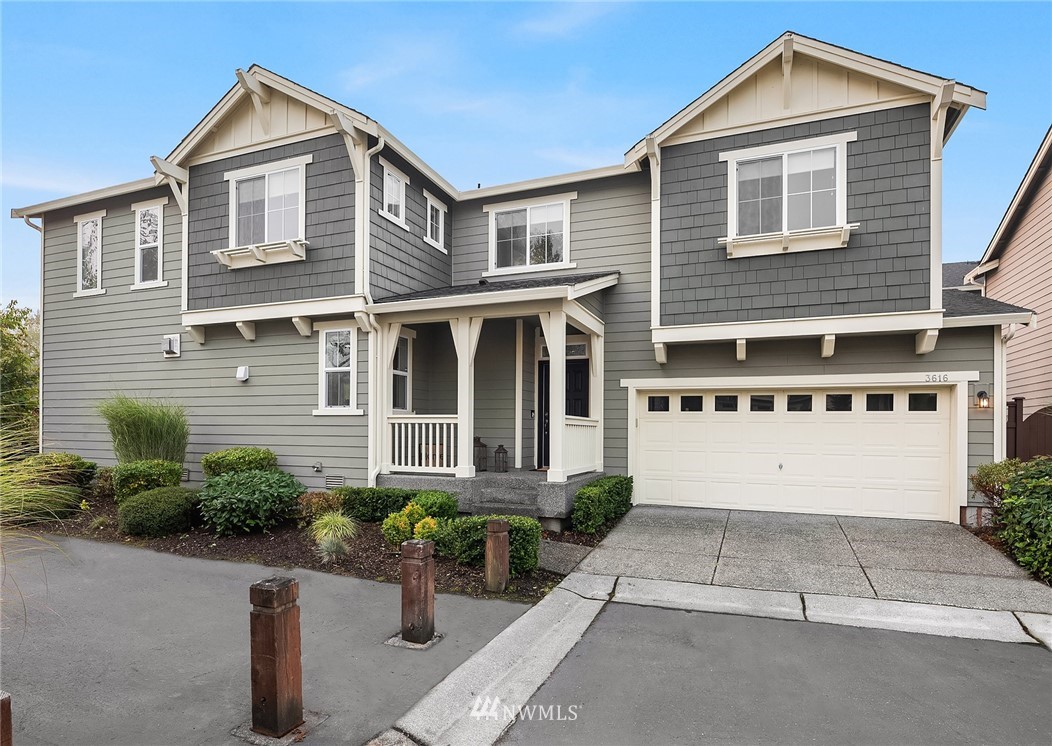 3616 183rd Place Southeast, Unit 51 Bothell, WA 98012 - Photo 3 of 37 Gallery Image 3