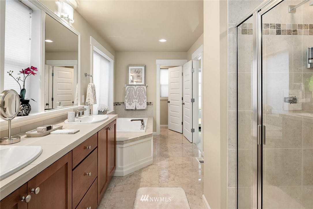 3616 183rd Place Southeast, Unit 51 Bothell, WA 98012 - Photo 23 of 37 Gallery Image 23