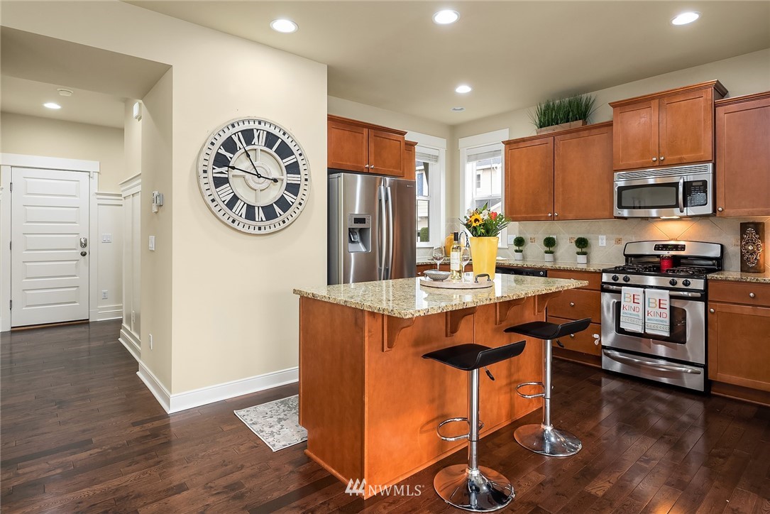 3616 183rd Place Southeast, Unit 51 Bothell, WA 98012 - Photo 10 of 37 Gallery Image 10