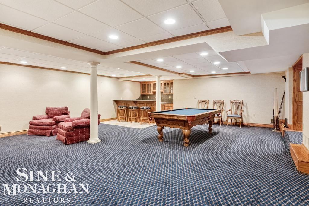 85 South Duval Road Grosse Pointe Shores, MI 48236 - Photo 24 of 49