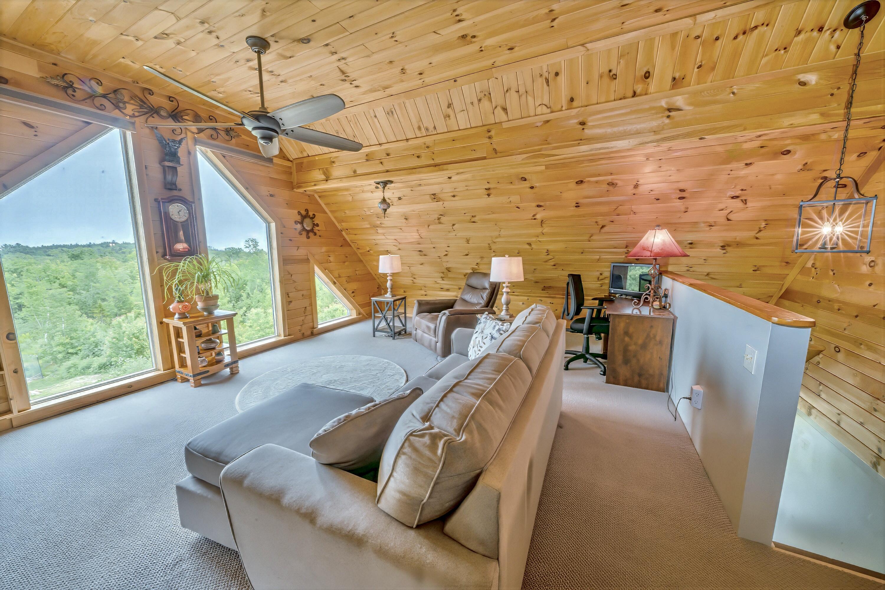 148 Pound Hill Road Northport, ME 04849 - Photo 27 of 76 6228