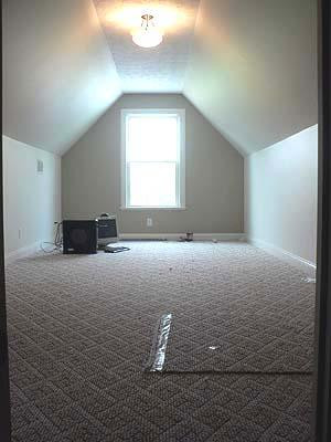 4200 Springfield Road Sharpsburg, KY 40374 - Photo 8 of 19 Bedroom - second floor