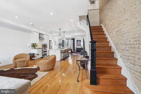 $899,900 | 4903 9th Street Northwest, Washington, DC 20011