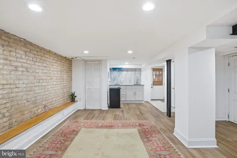 $899,900 | 4903 9th Street Northwest, Washington, DC 20011