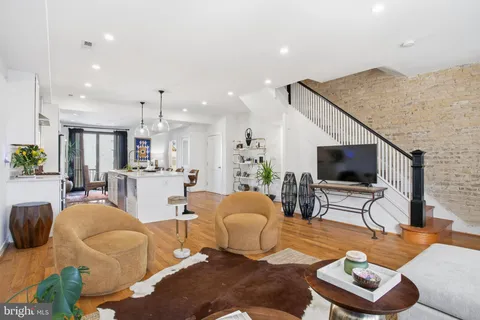 $899,900 | 4903 9th Street Northwest, Washington, DC 20011