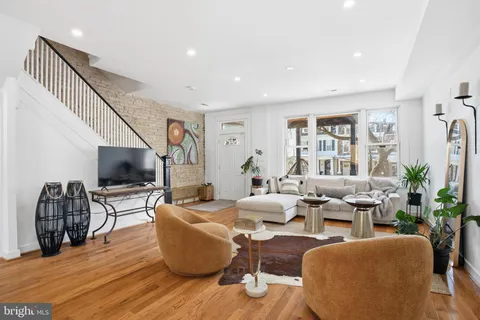 $899,900 | 4903 9th Street Northwest, Washington, DC 20011