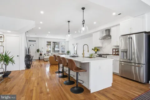 $899,900 | 4903 9th Street Northwest, Washington, DC 20011