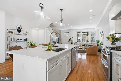 $899,900 | 4903 9th Street Northwest, Washington, DC 20011