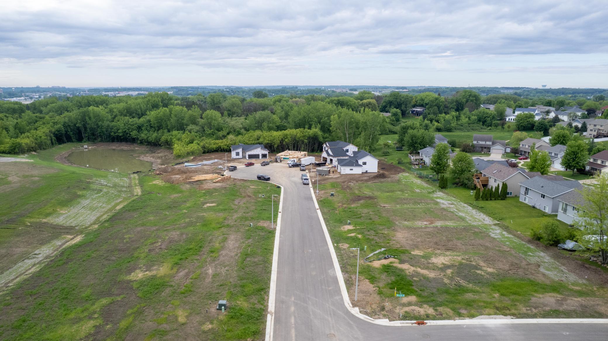 6128 Cody Lane Northwest Rochester, MN 55901 - Photo 1 of 8