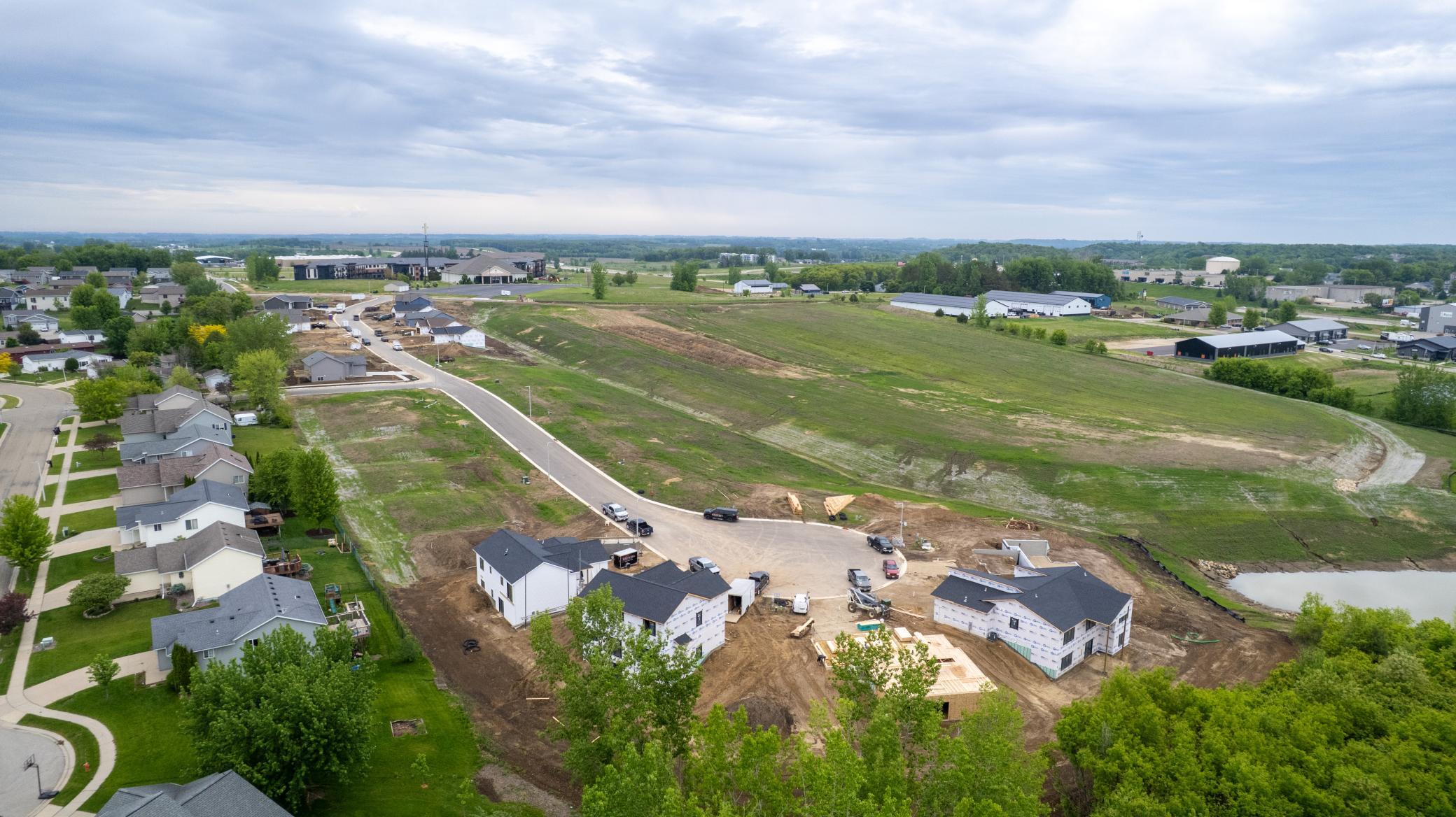 6128 Cody Lane Northwest Rochester, MN 55901 - Photo 7 of 8