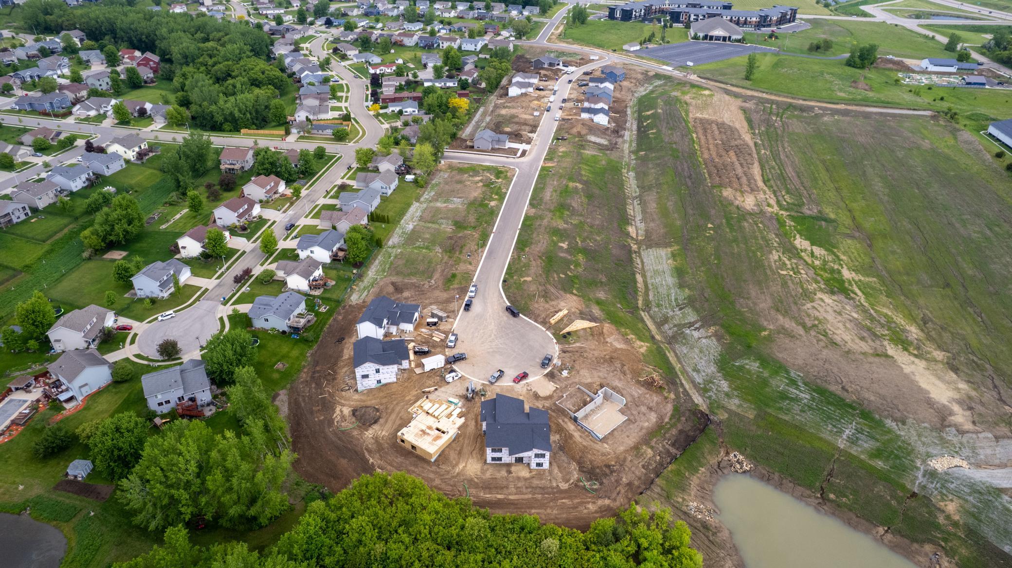 6128 Cody Lane Northwest Rochester, MN 55901 - Photo 8 of 8