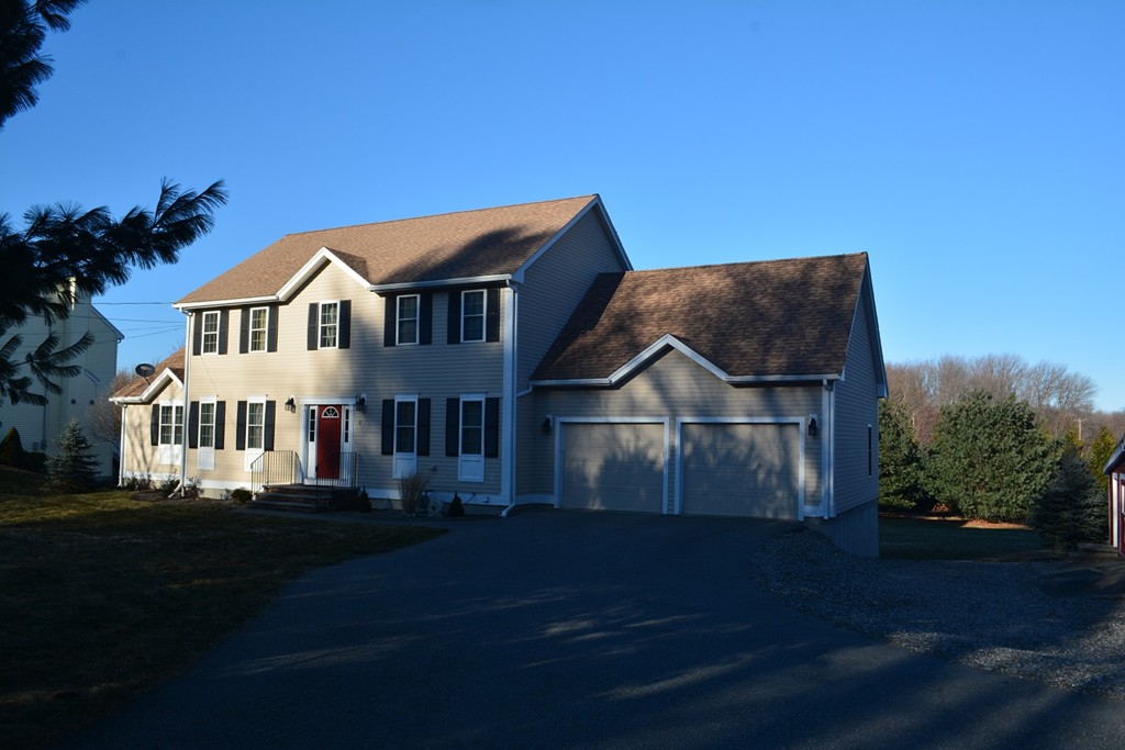 8 Upton Road Westborough, MA 01581 - Photo 1 of 19 Gallery Image 1