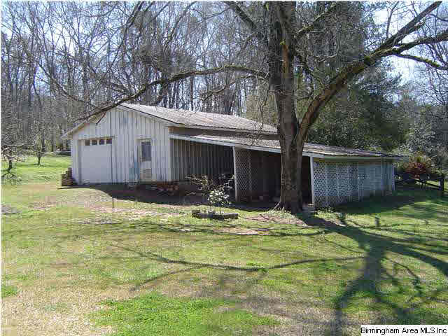 122 Strother Street Montevallo, AL 35115 - Photo 11 of 32