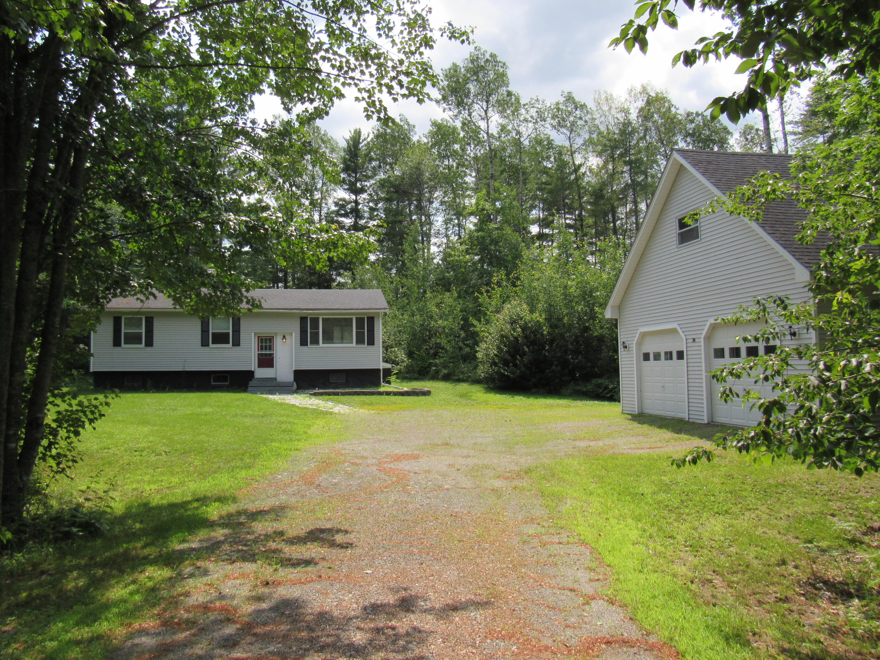 36 Getchell Road Clifton, ME 04428 - Photo 1 of 38 IMG_1625