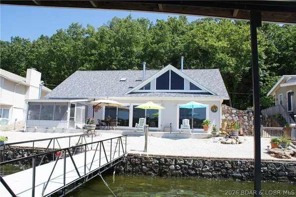 $659,500 | 29744 Clark Road, Gravois Mills, MO 65037