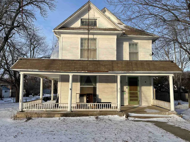 $125,000 | 421 College Street, Winfield, KS 67156