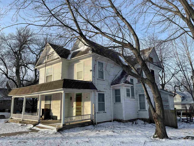 $125,000 | 421 College Street, Winfield, KS 67156