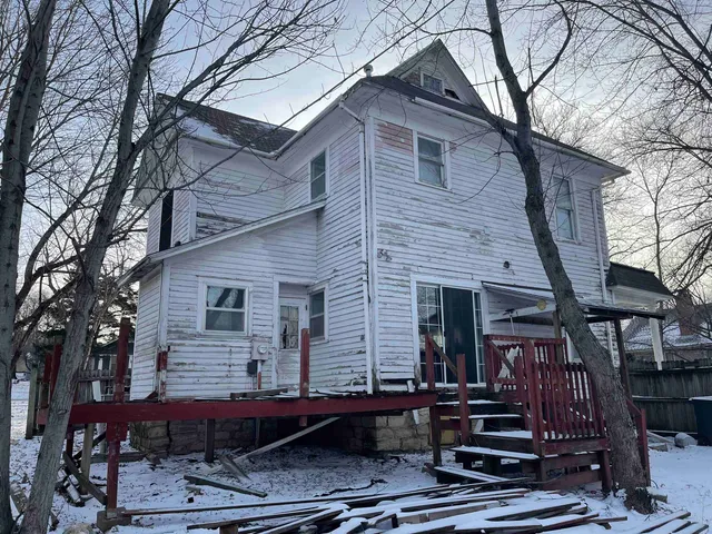 $125,000 | 421 College Street, Winfield, KS 67156