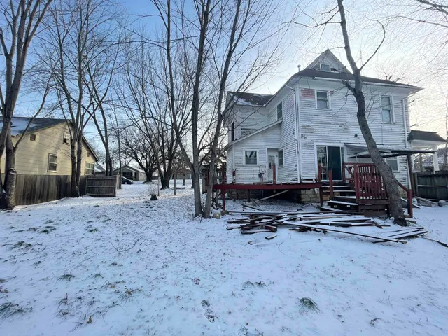 $125,000 | 421 College Street, Winfield, KS 67156