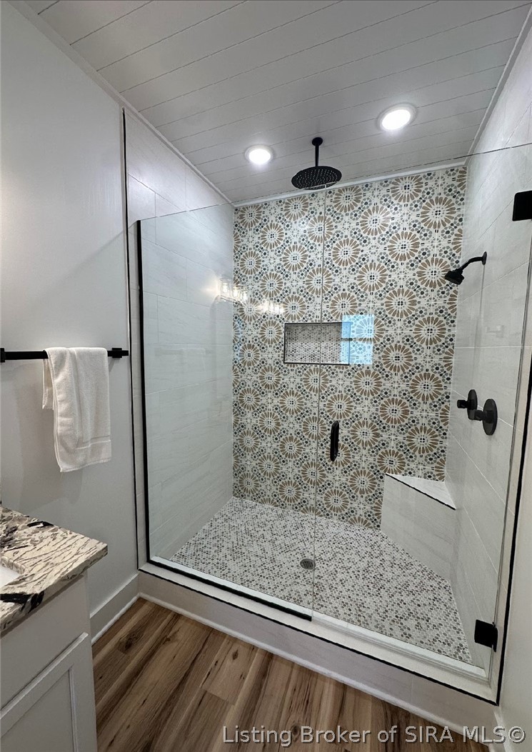 6198 Fairview Road Taswell, IN 47175 - Photo 14 of 36